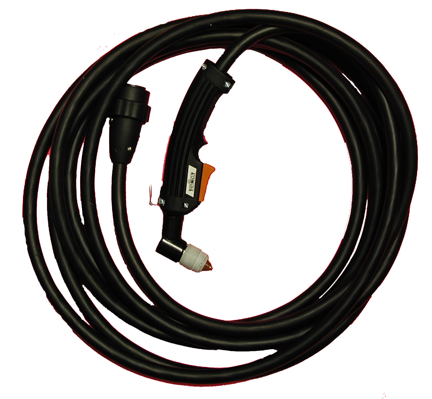 DCT-100 PLASMA TORCH